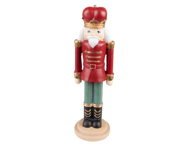 Figurine casse-noisette H28cm