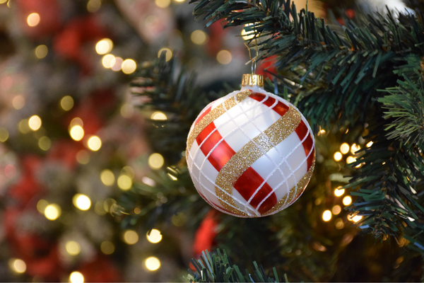 Plaid de Noël : L'élément Incontournable des Fêtes - Tradition